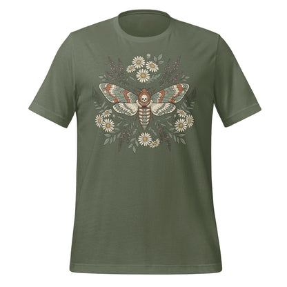 Death's Head Moth Tee