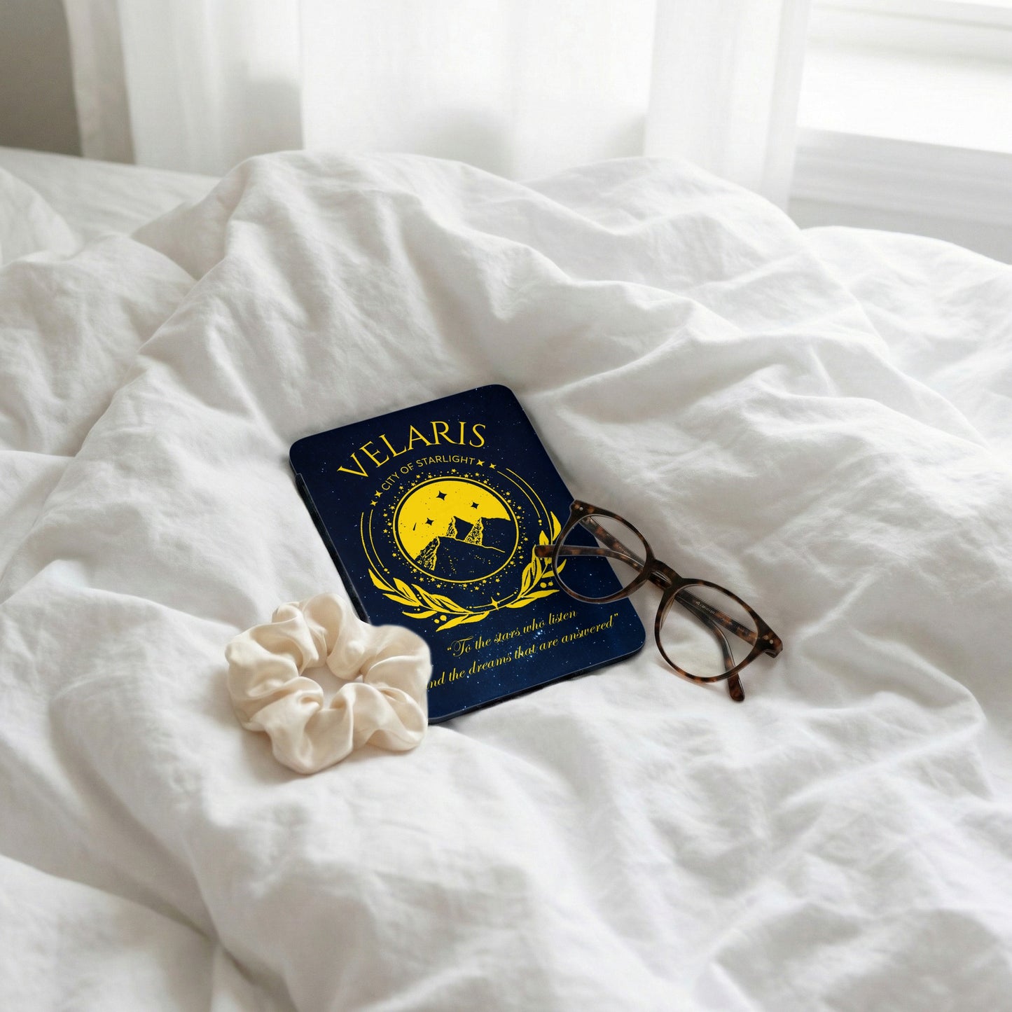 Velaris City of Starlight To the stars who listen product type