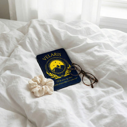 Velaris City of Starlight To the stars who listen product type