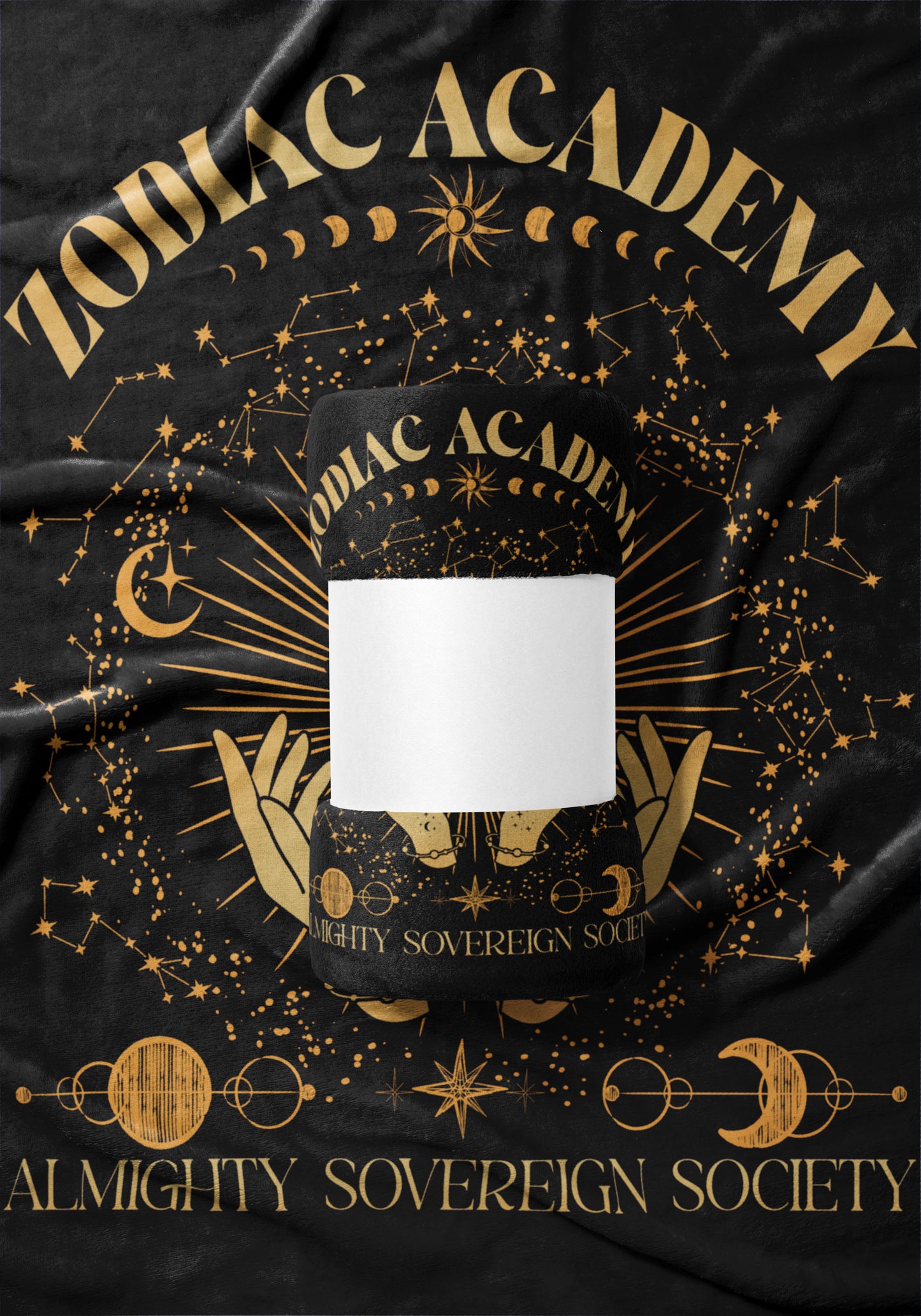 Zodiac Academy Almighty Sovereign Society product