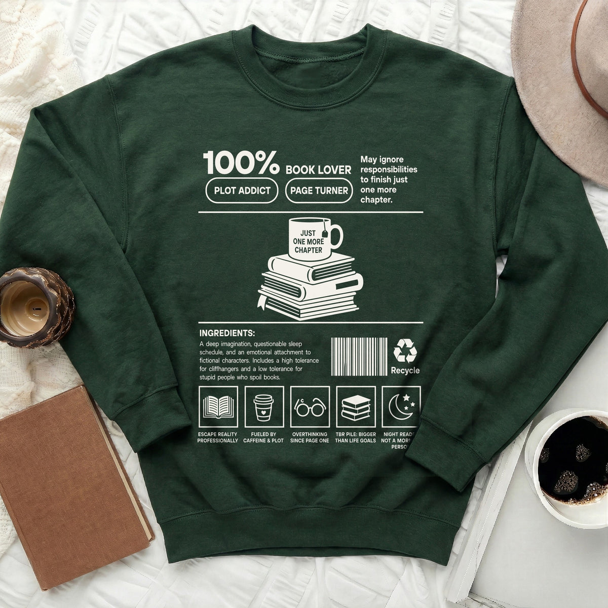 Forest Green