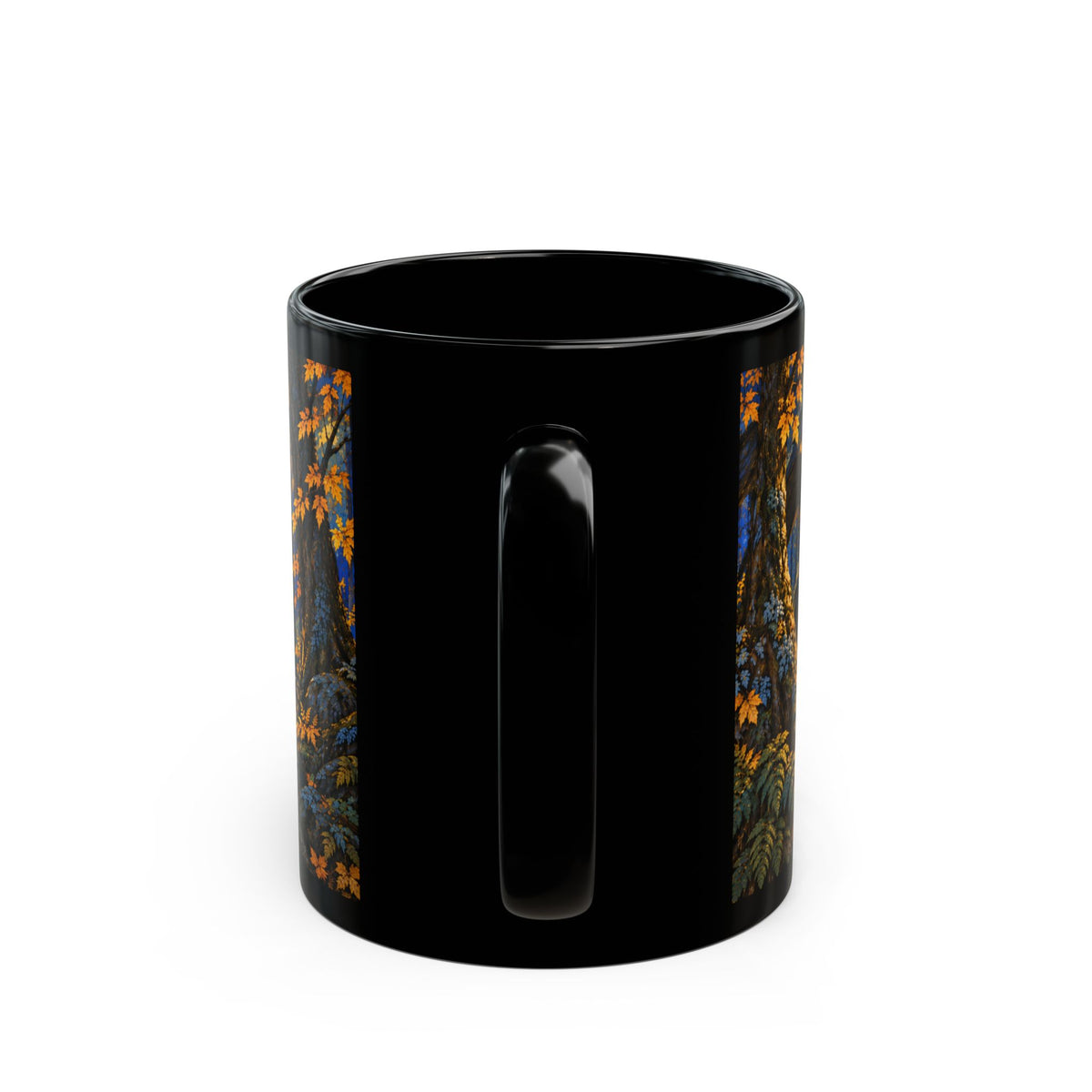 Three Bonds Mug