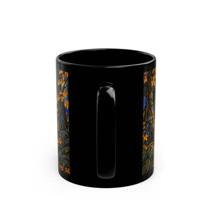 Three Bonds Mug