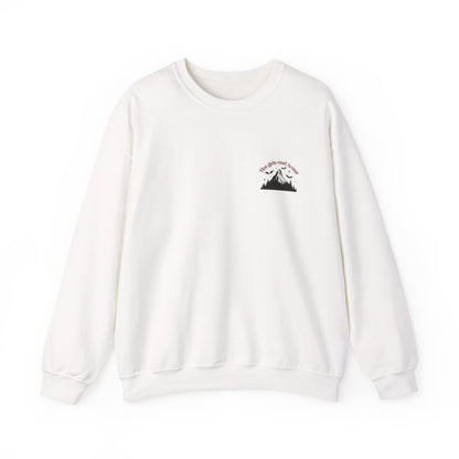 Hot Girls Read ACOTAR Sweatshirt