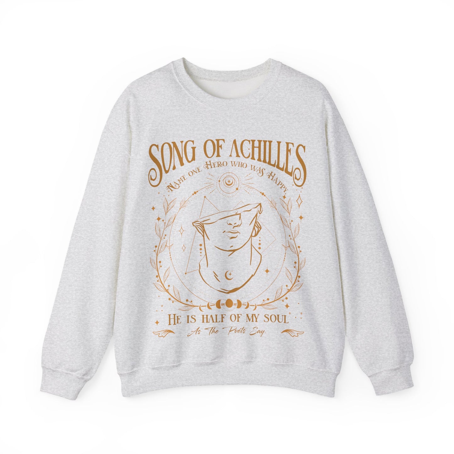 Song of Achilles Sweatshirt