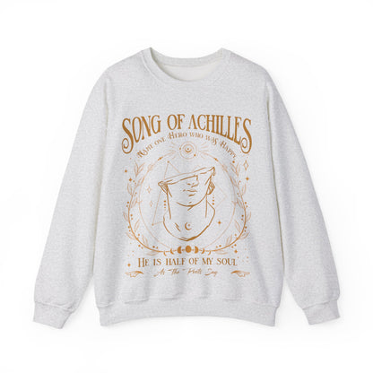 Song of Achilles Sweatshirt