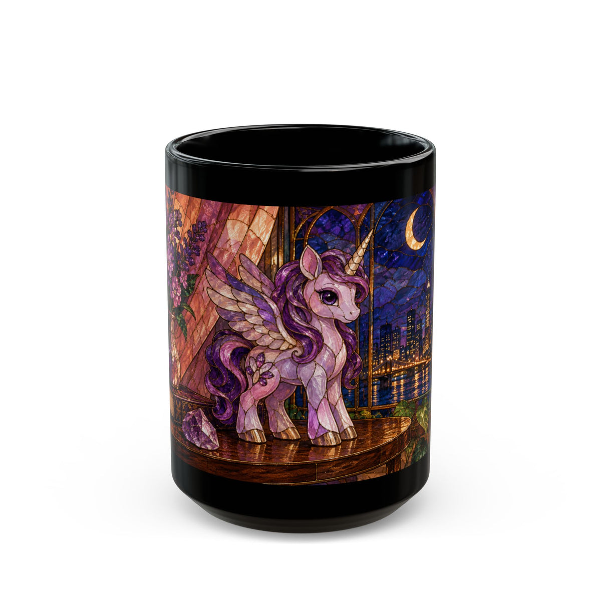 Pegasus Mug