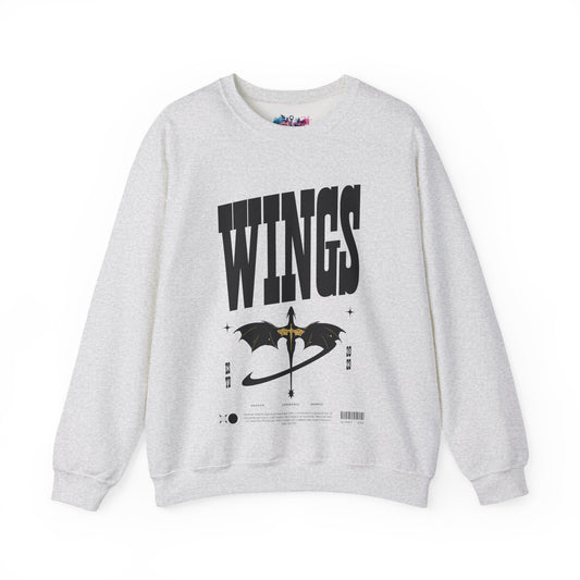 "Wings" Sweatshirt