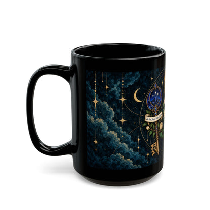 Bookish Maasverse Mug