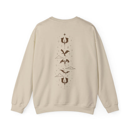 Riorson House Aretia Sweatshirt