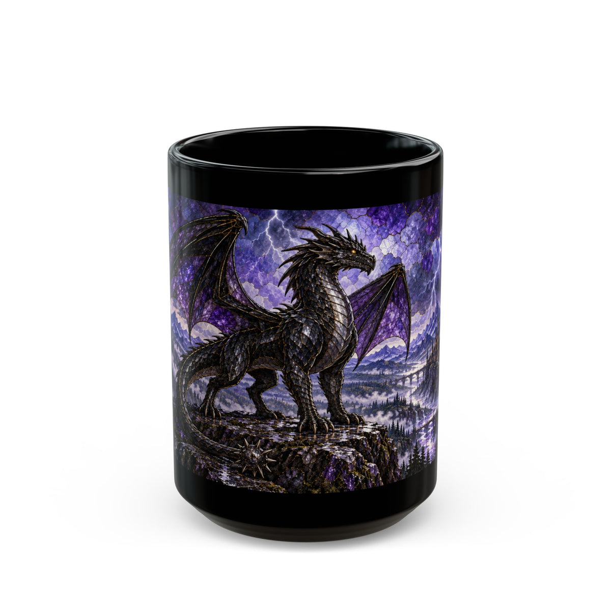Storm Tairn Mug