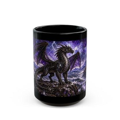 Storm Tairn Mug