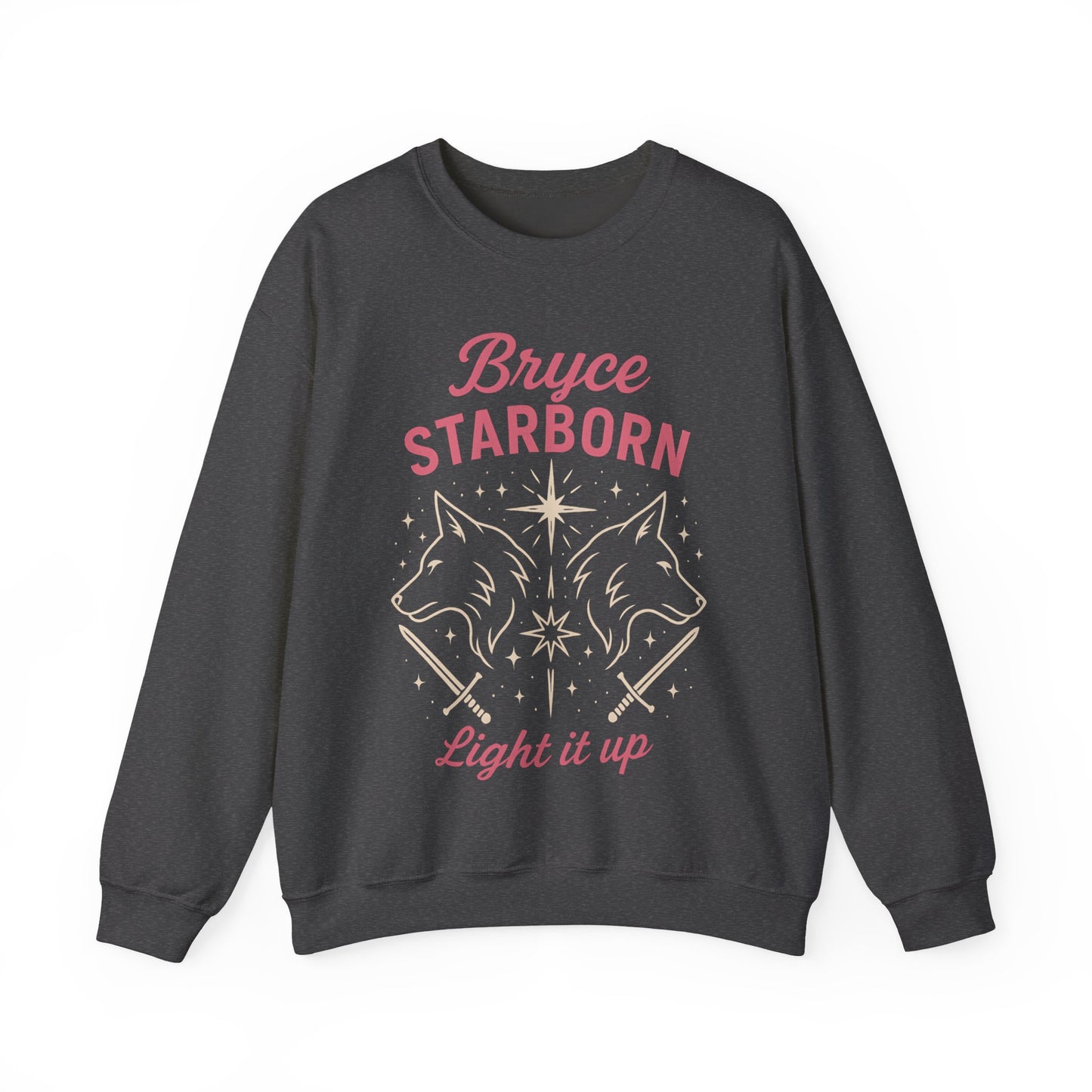Bryce Starborn Sweatshirt