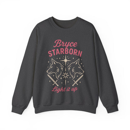 Bryce Starborn Sweatshirt