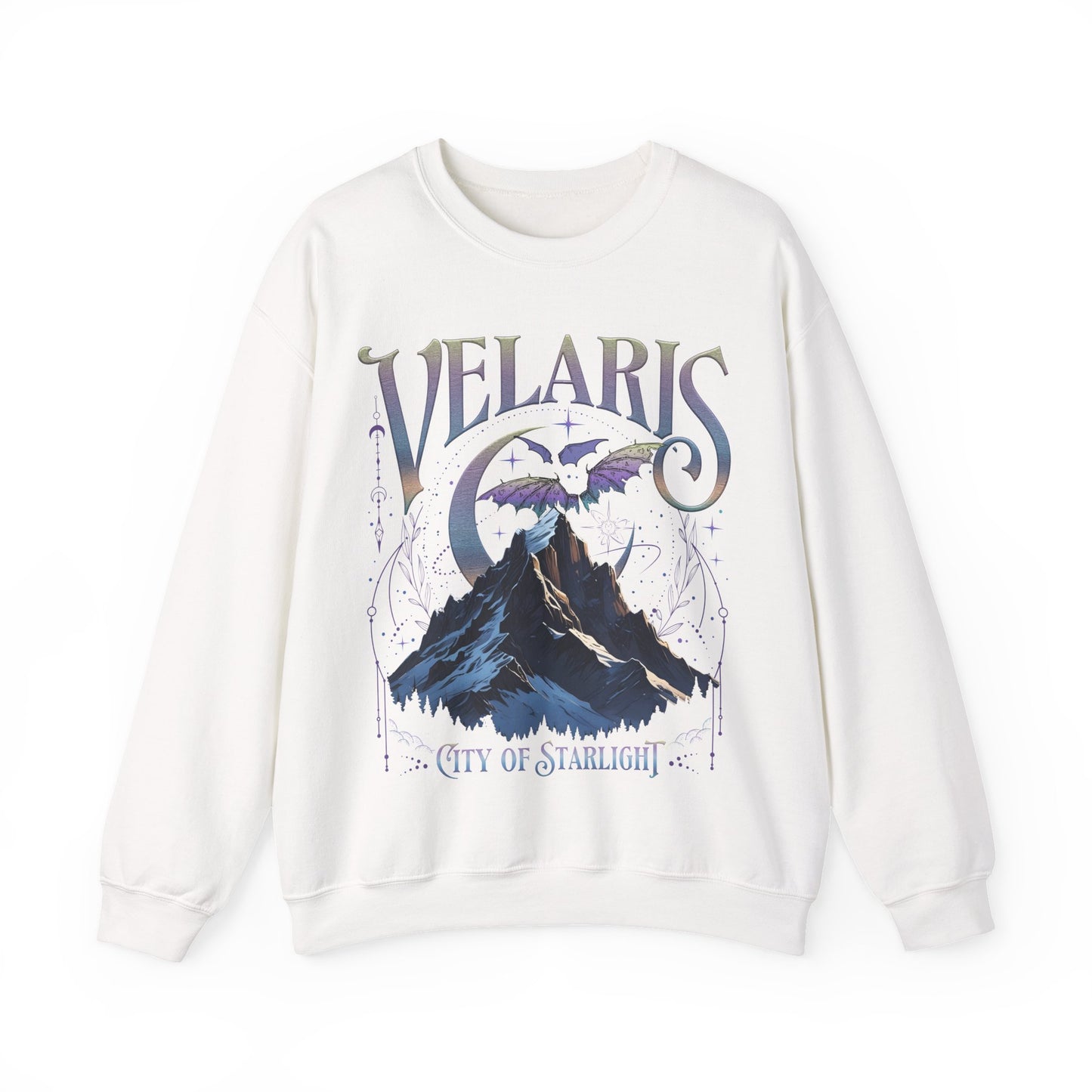 Night Court “Velaris” Sweatshirt
