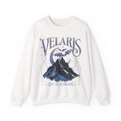 Night Court “Velaris” Sweatshirt