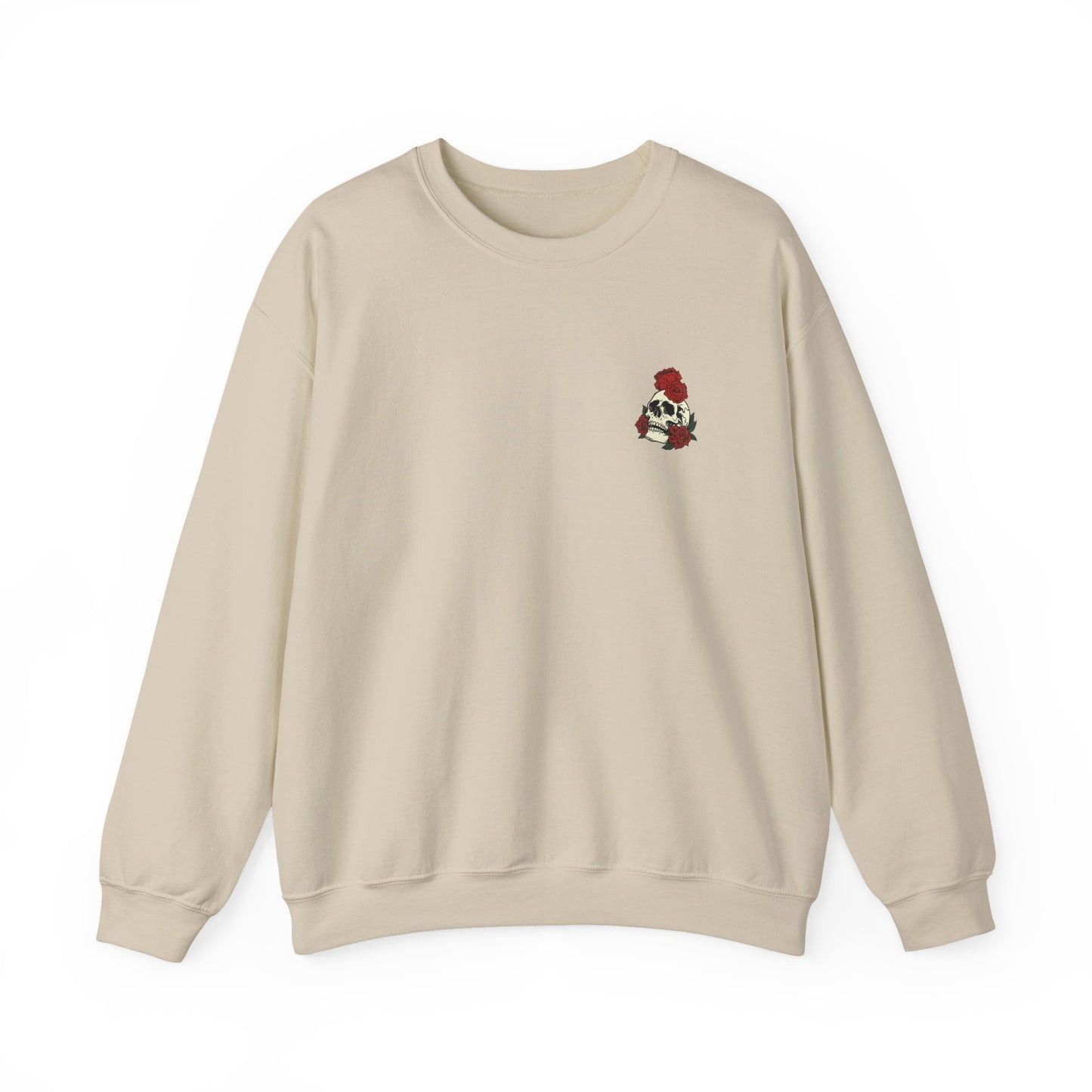 Run Little Mouse Sweatshirt