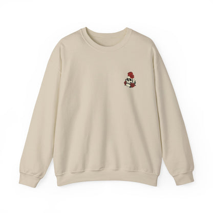 Run Little Mouse Sweatshirt