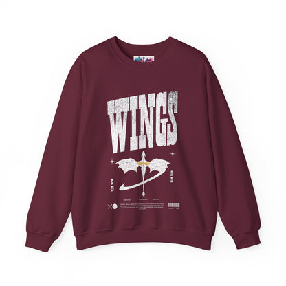 "Wings" Sweatshirt