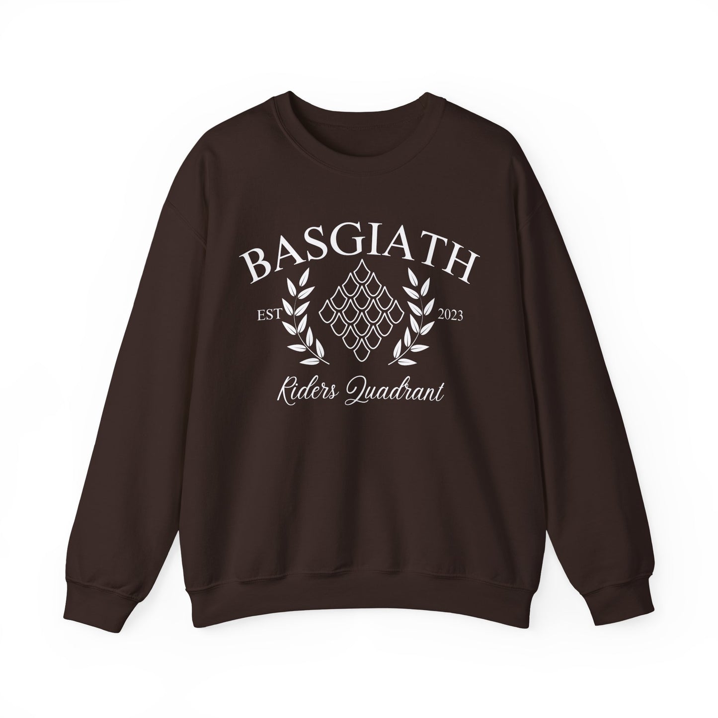 Basgiath Riders Quadrant Sweatshirt