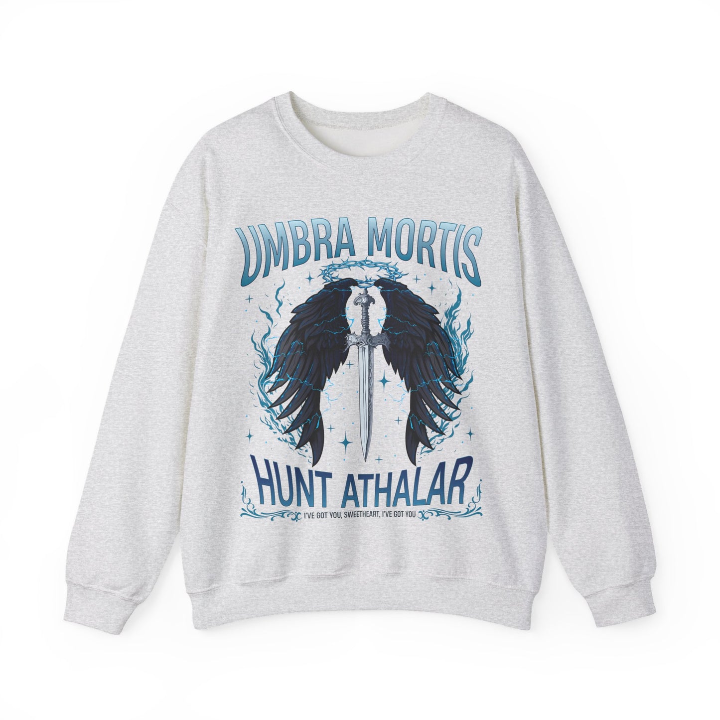Umbra Mortis Sweatshirt