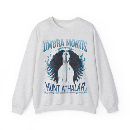 Umbra Mortis Sweatshirt