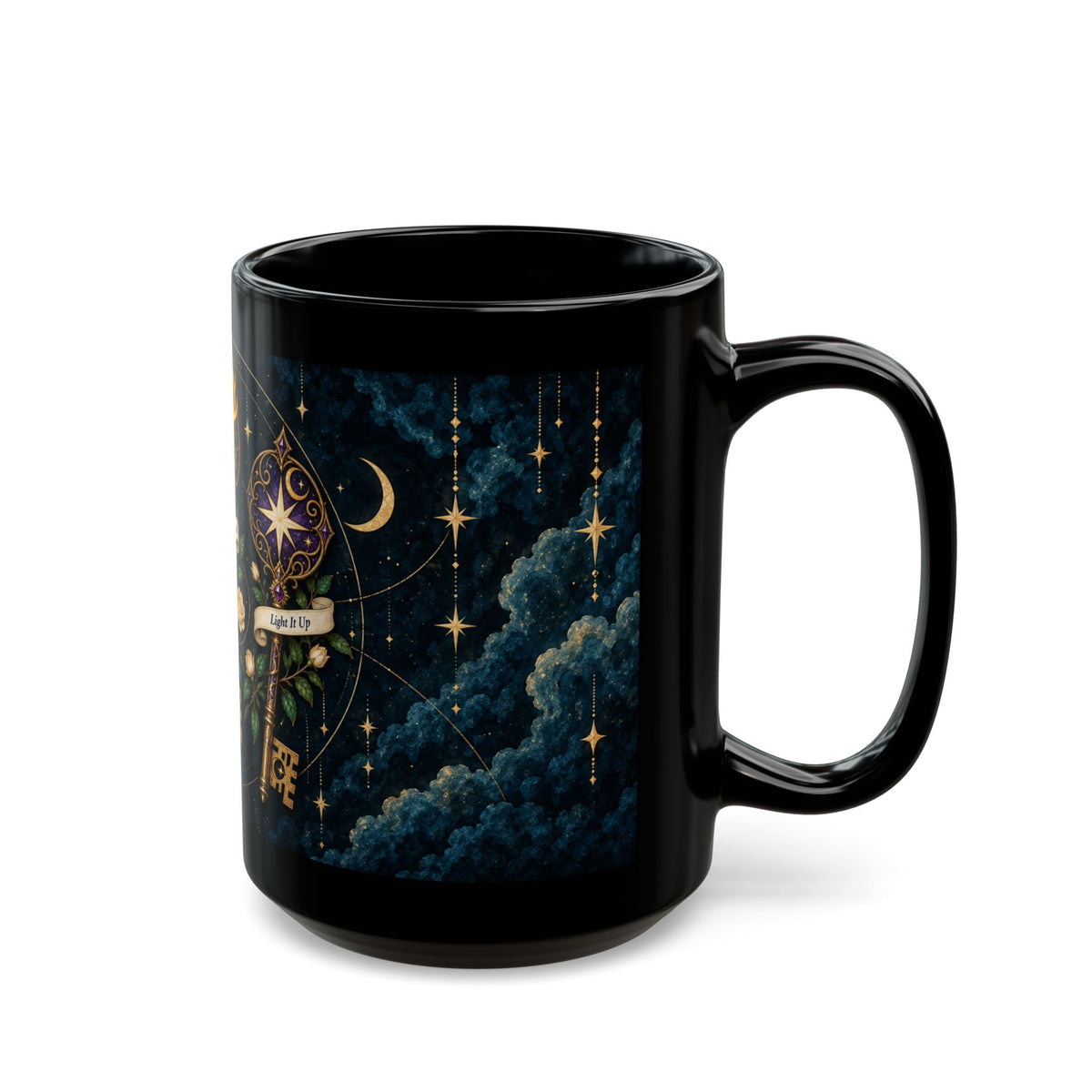 Bookish Maasverse Mug