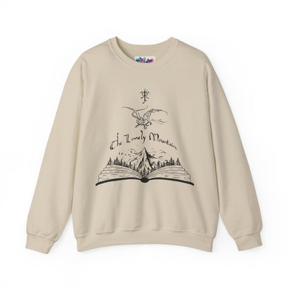 The Lonely Mountain Sweatshirt