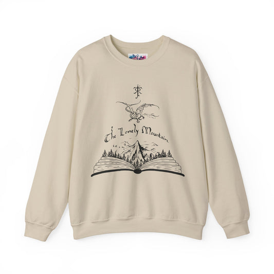 The Lonely Mountain Sweatshirt