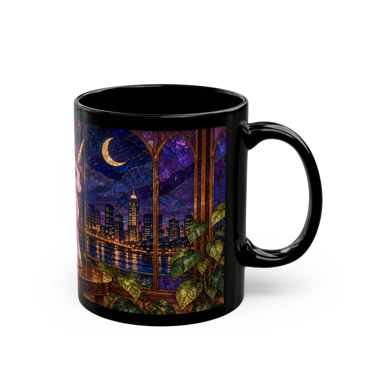 Pegasus Mug