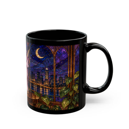 Pegasus Mug