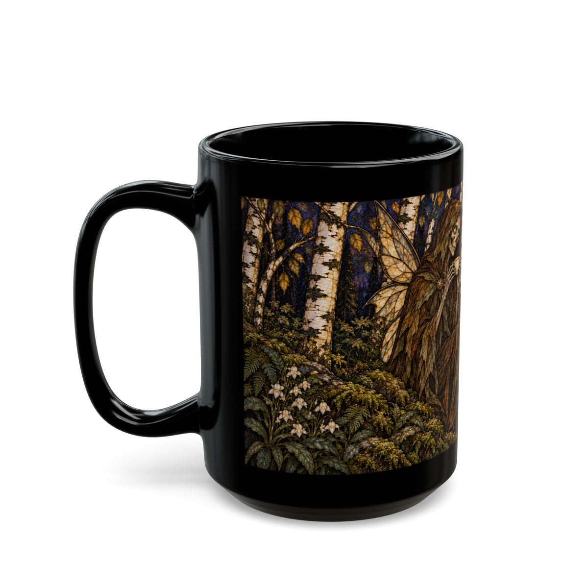Suriel Tea Mug