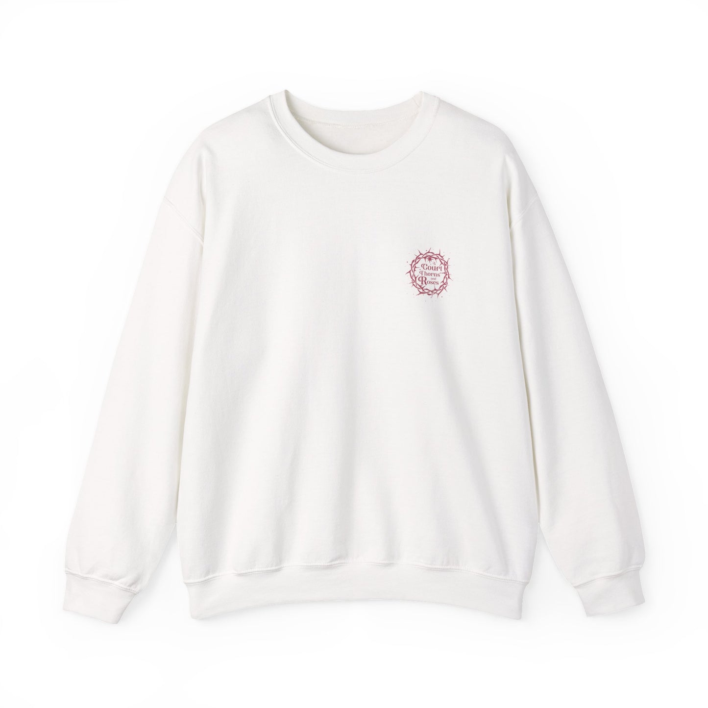A Court of Thorns and Roses Sweatshirt