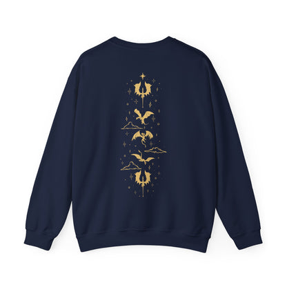 Riorson House Aretia Sweatshirt