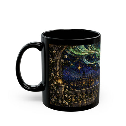 Starfall Mug