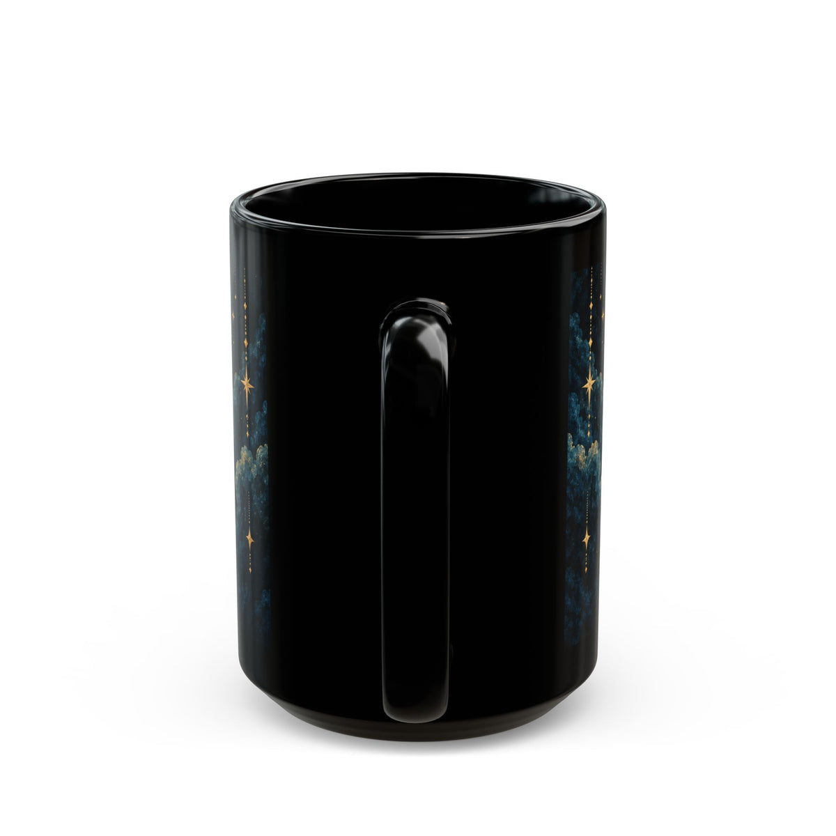 Bookish Maasverse Mug