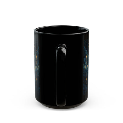 Bookish Maasverse Mug
