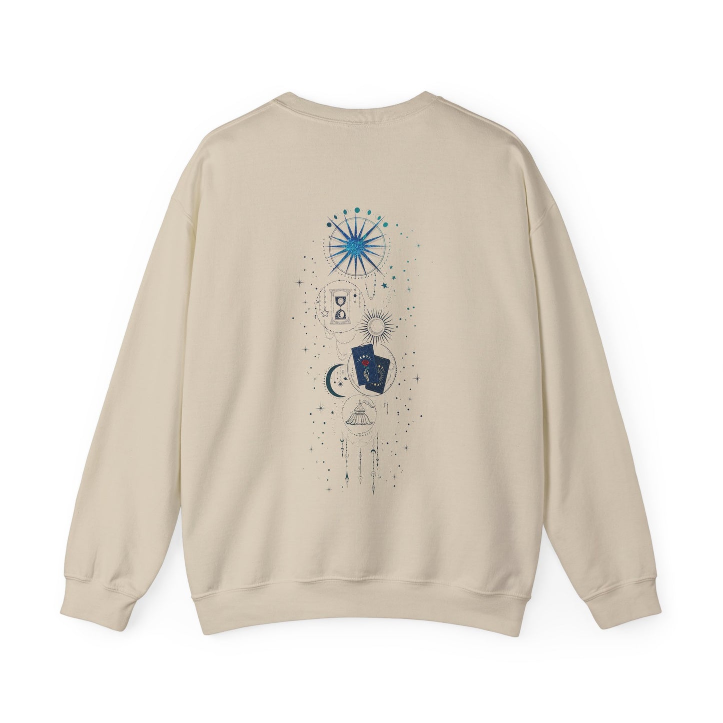 Caraval Sweatshirt