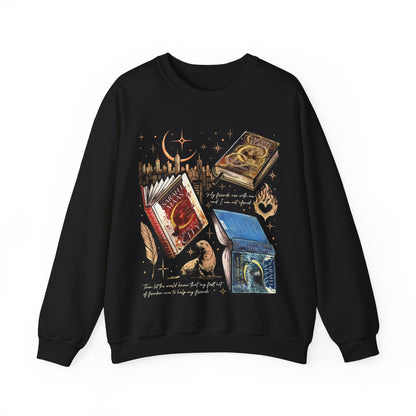 Sarah J. Maas Sweatshirt