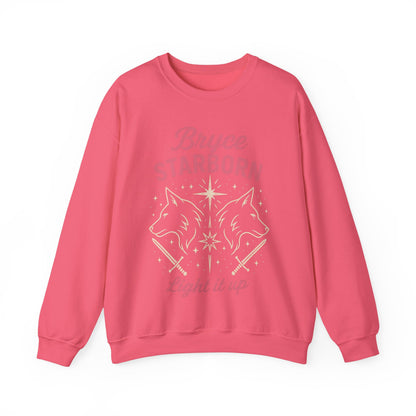 Bryce Starborn Sweatshirt