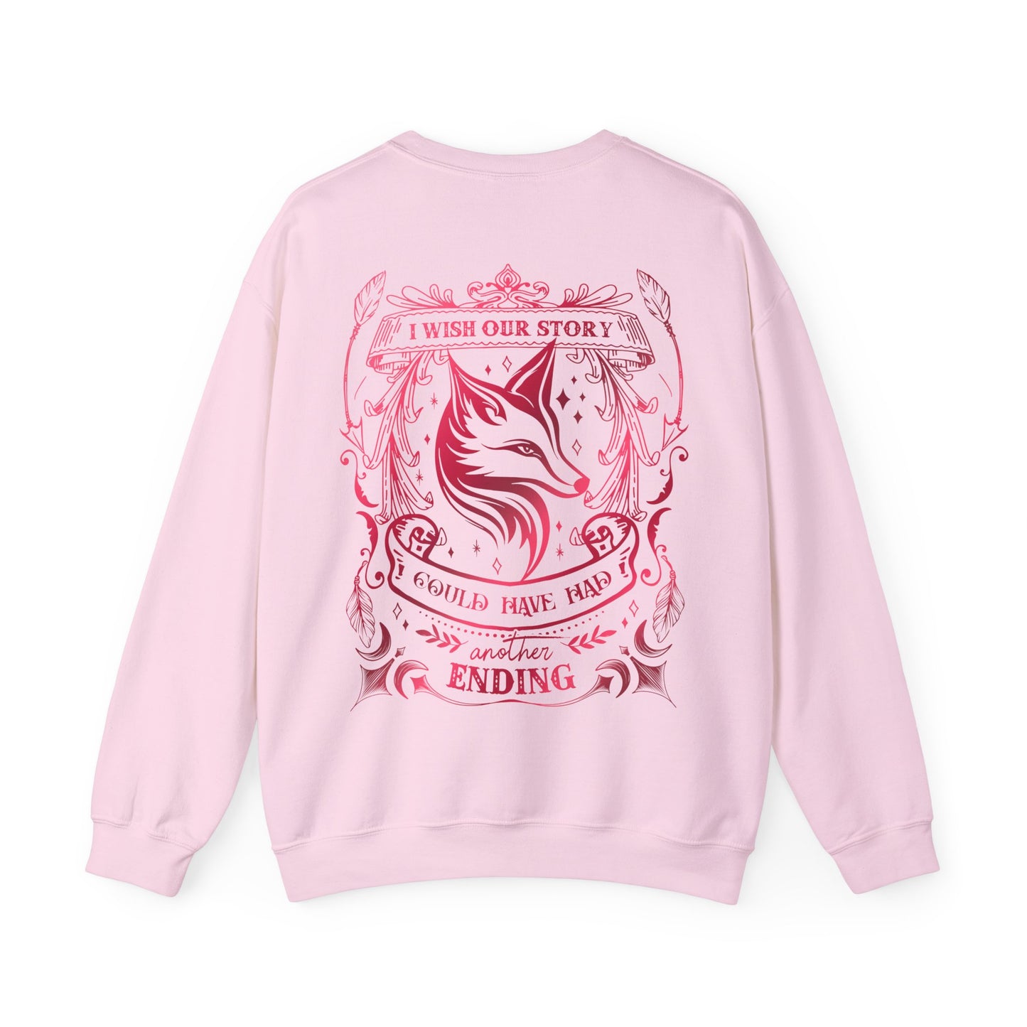 The Archer and The Fox Sweatshirt