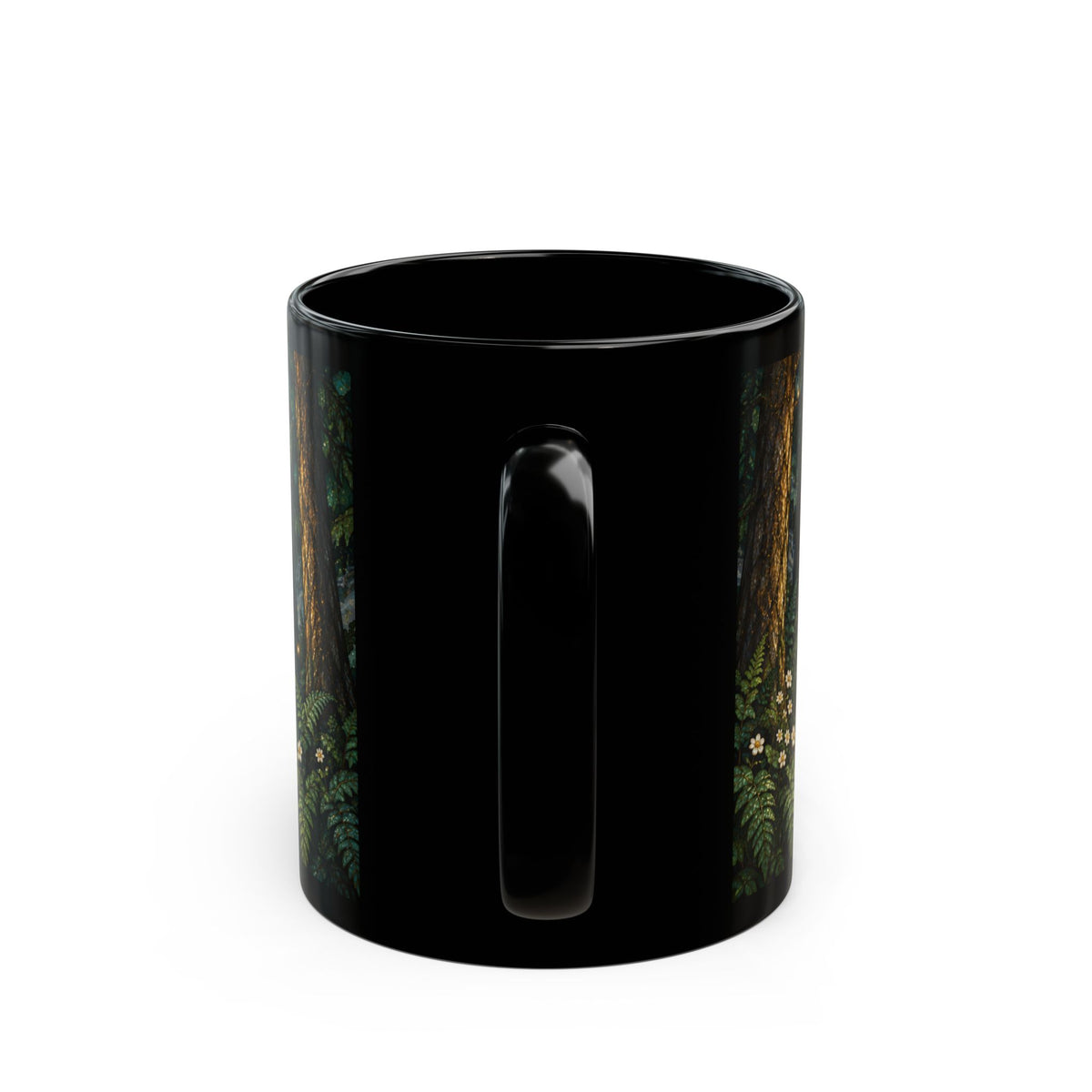 Terrasen Stag Mug