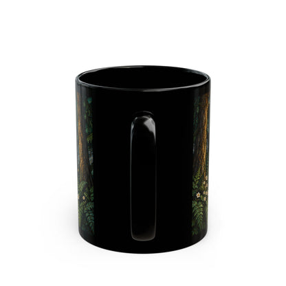 Terrasen Stag Mug