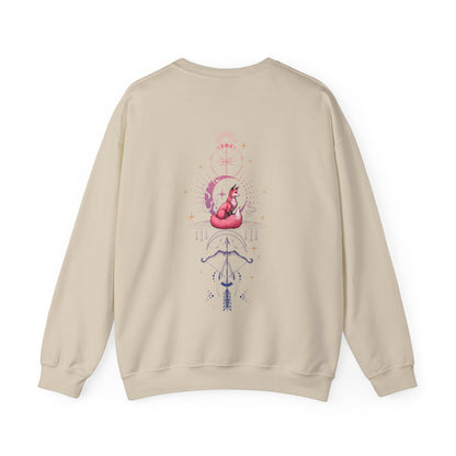 Fox & Archer Sweatshirt