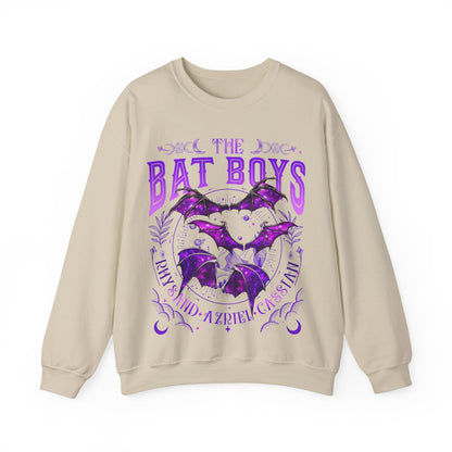 The Bat Boys Sweatshirt