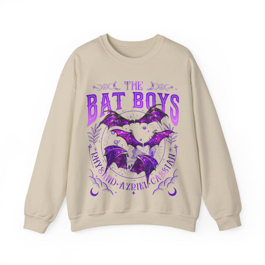 The Bat Boys Sweatshirt