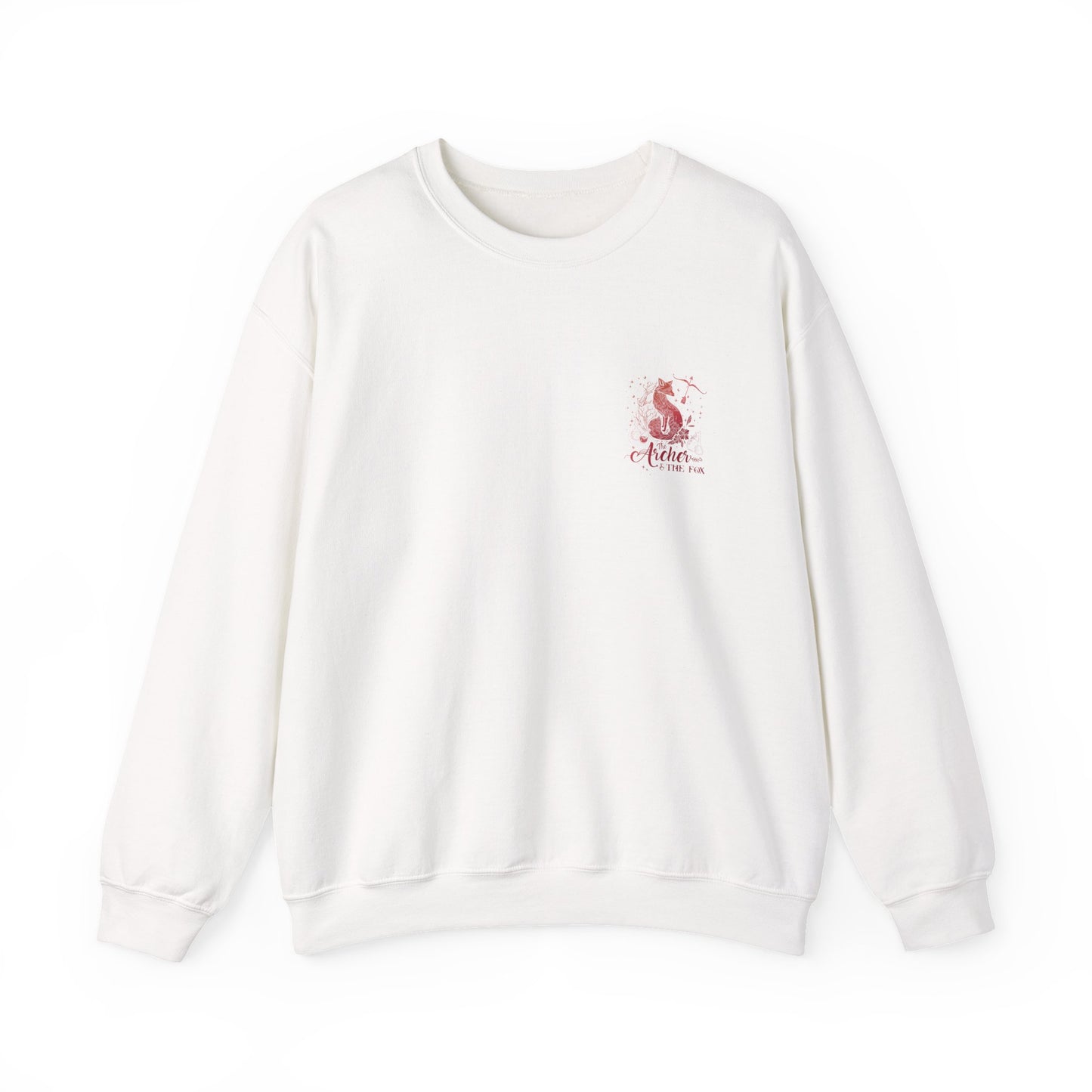 Once Upon a Broken Heart Sweatshirt