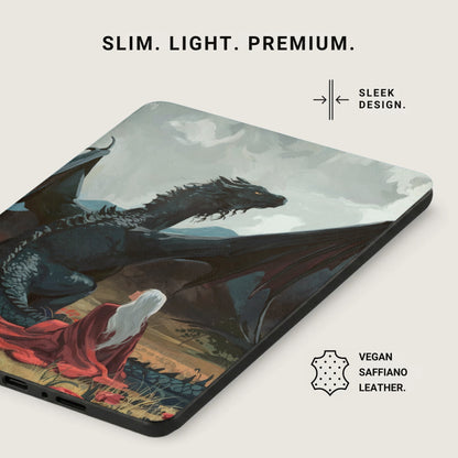 Black Dragon Sleek Design Slim Light Premium product type