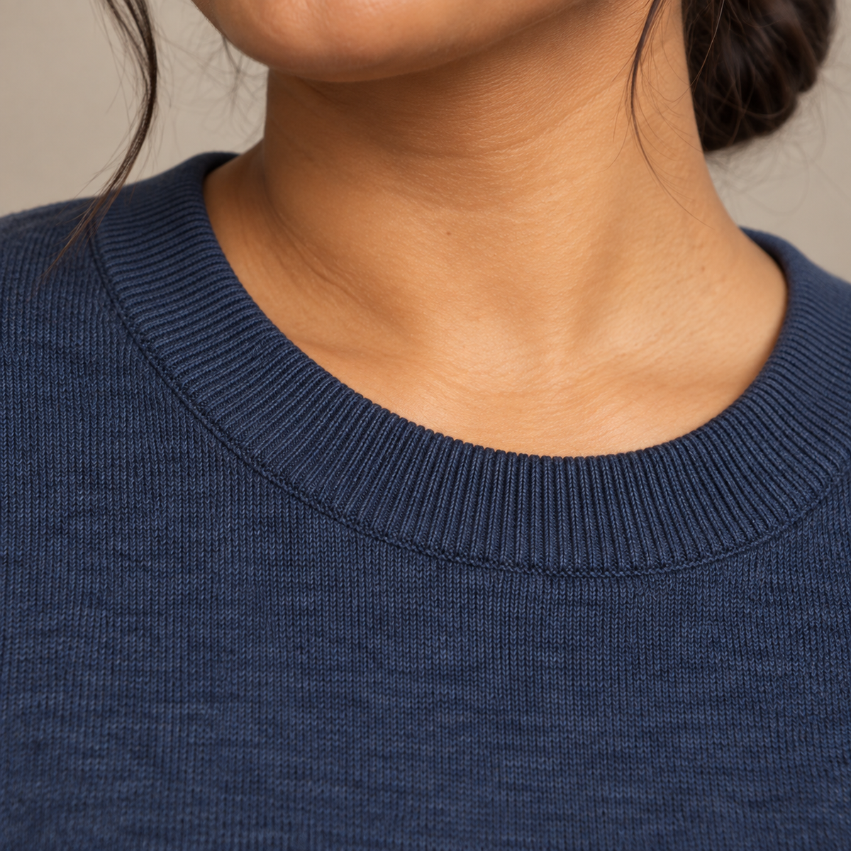 Starborn and Storm Knitted Sweater