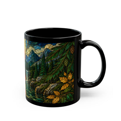 Goldryn Mug